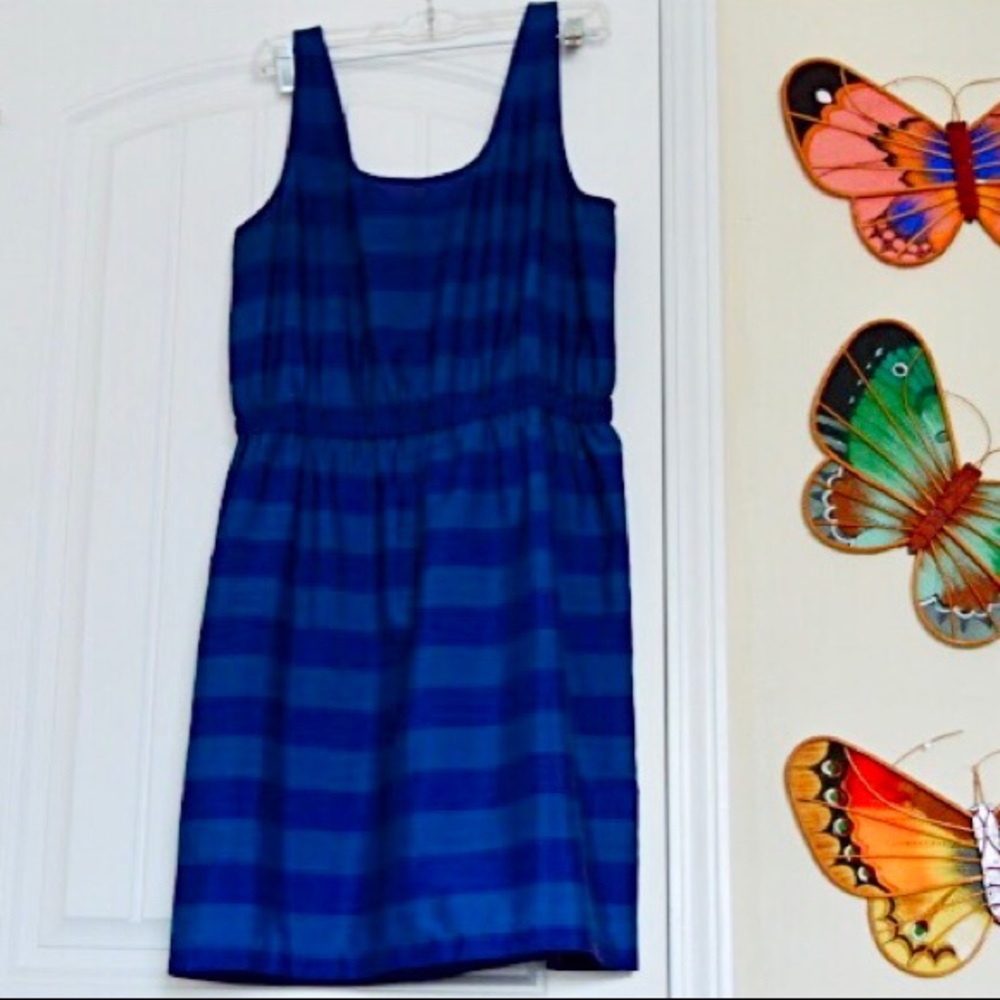Loft dress